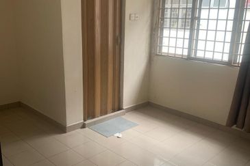 Greenview Apartments