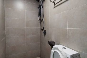 Pinnacle, Petaling Jaya