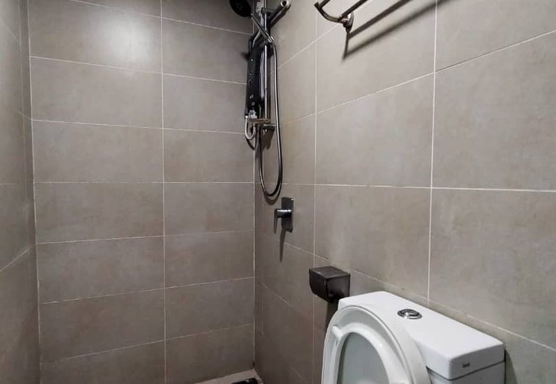 Pinnacle, Petaling Jaya