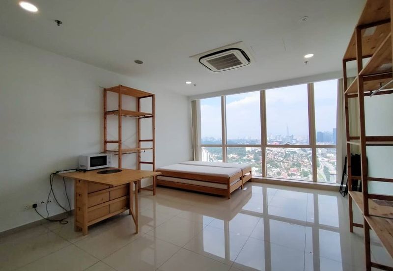 Pinnacle, Petaling Jaya