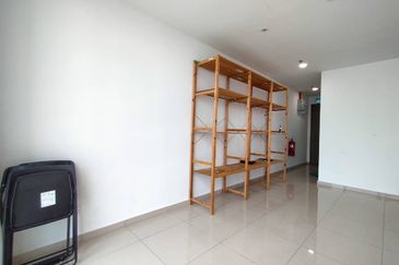 Pinnacle, Petaling Jaya