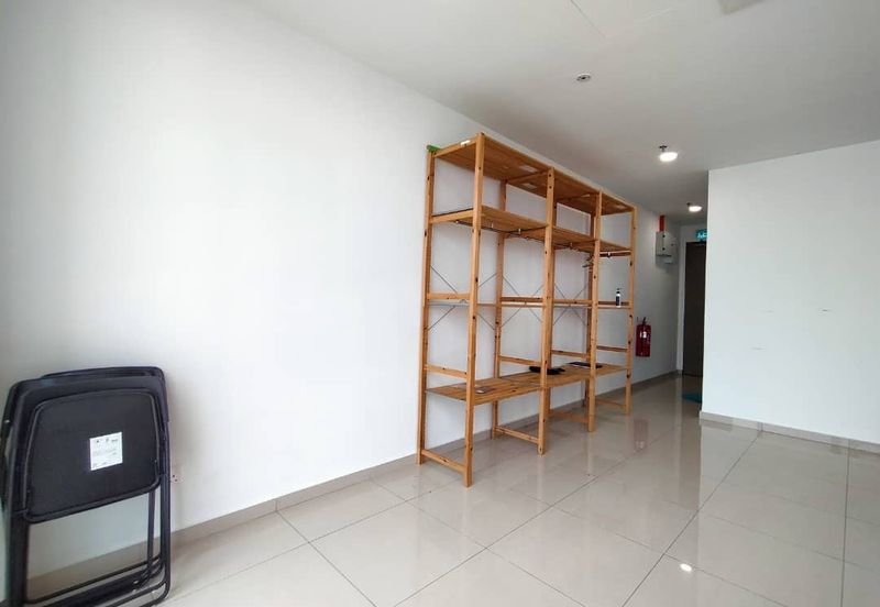 Pinnacle, Petaling Jaya