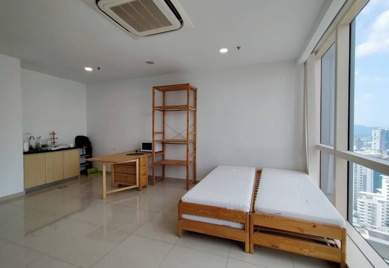 Pinnacle, Petaling Jaya