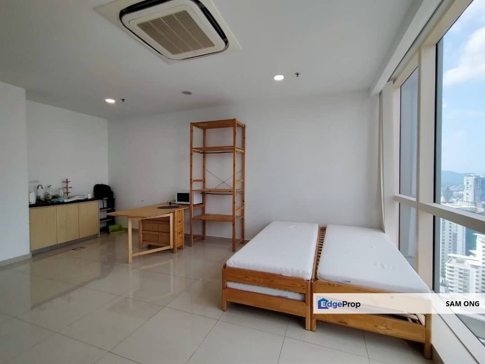 Pinnacle, Petaling Jaya, Petaling Jaya, Selangor For Sale, Selangor, Petaling Jaya