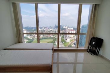 Pinnacle, Petaling Jaya