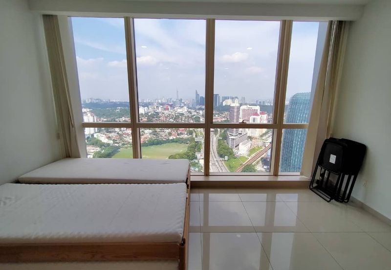 Pinnacle, Petaling Jaya