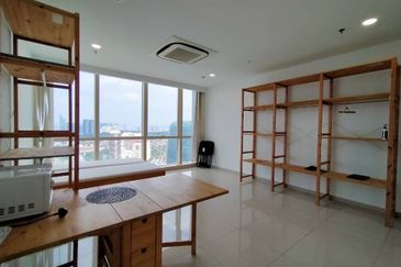 Pinnacle, Petaling Jaya