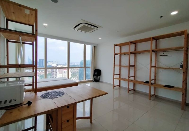 Pinnacle, Petaling Jaya