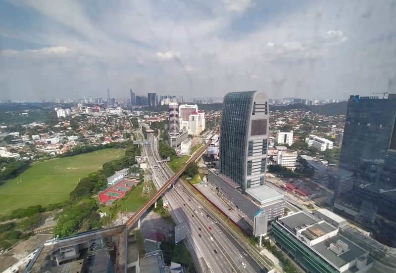 Pinnacle, Petaling Jaya