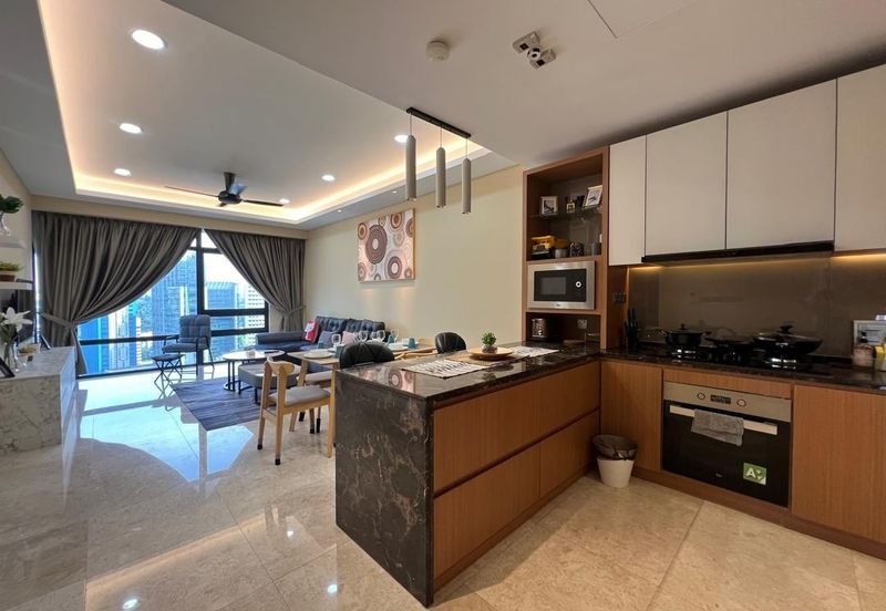 Anggun Residences (Anggun JS 1)