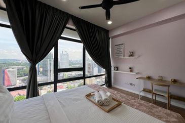 Anggun Residences (Anggun JS 1)