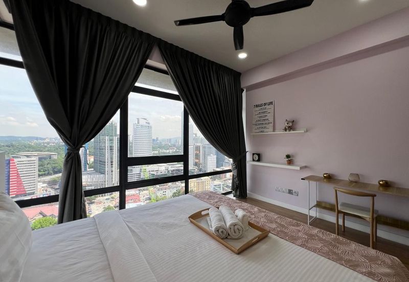 Anggun Residences (Anggun JS 1)