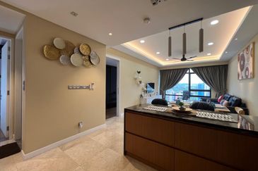 Anggun Residences (Anggun JS 1)