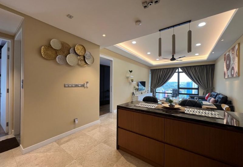 Anggun Residences (Anggun JS 1)