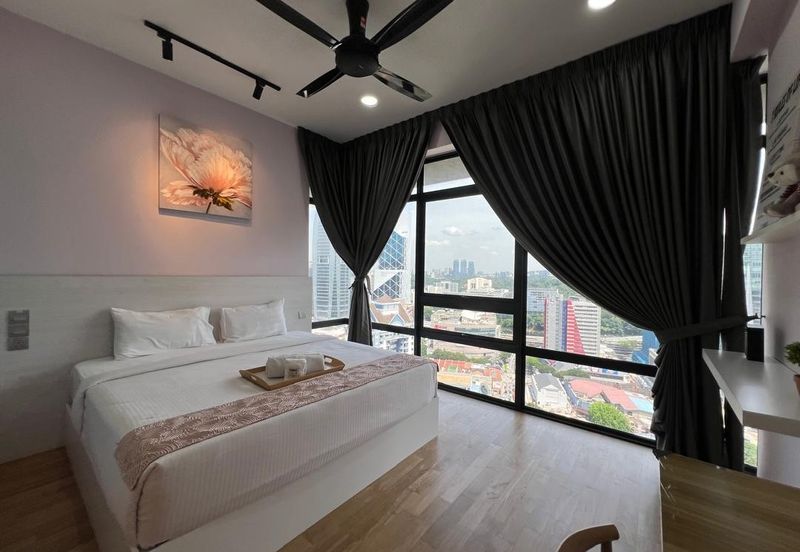 Anggun Residences (Anggun JS 1)