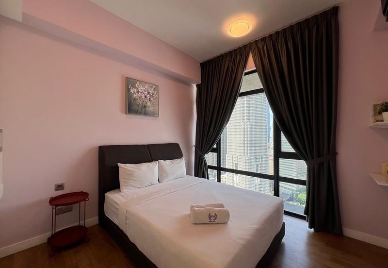 Anggun Residences (Anggun JS 1)