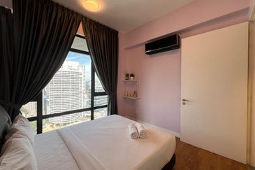 Anggun Residences (Anggun JS 1)