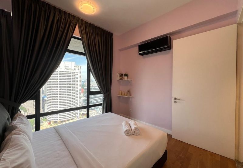 Anggun Residences (Anggun JS 1)