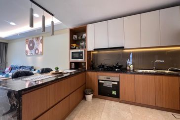 Anggun Residences (Anggun JS 1)