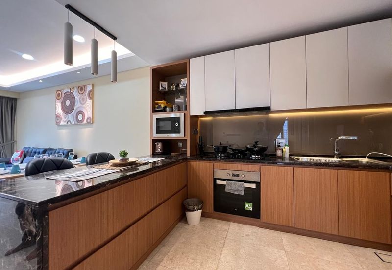 Anggun Residences (Anggun JS 1)