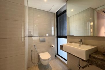 Anggun Residences (Anggun JS 1)