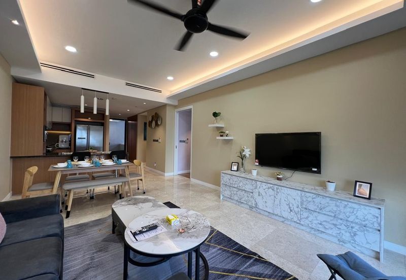 Anggun Residences (Anggun JS 1)