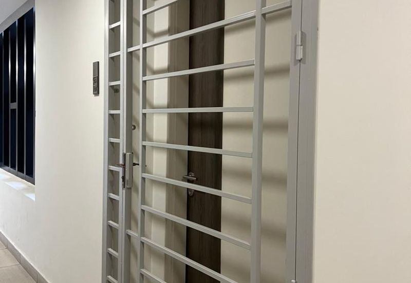 28 Boulevard (28 BLVD)