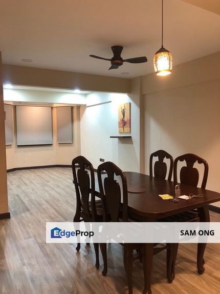 Pangsapuri Intan, Cheras, Selangor For Sale, Selangor, Cheras