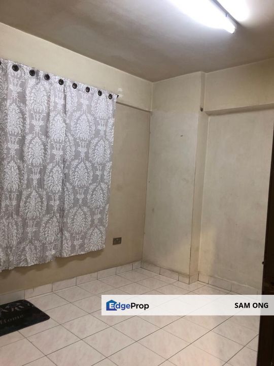 Pangsapuri Intan, Cheras, Selangor For Sale, Selangor, Cheras