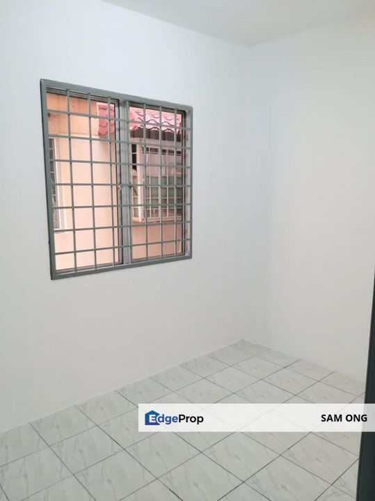 Saujana Apartment, Damansara Damai, Selangor For Sale, Selangor, Damansara Damai
