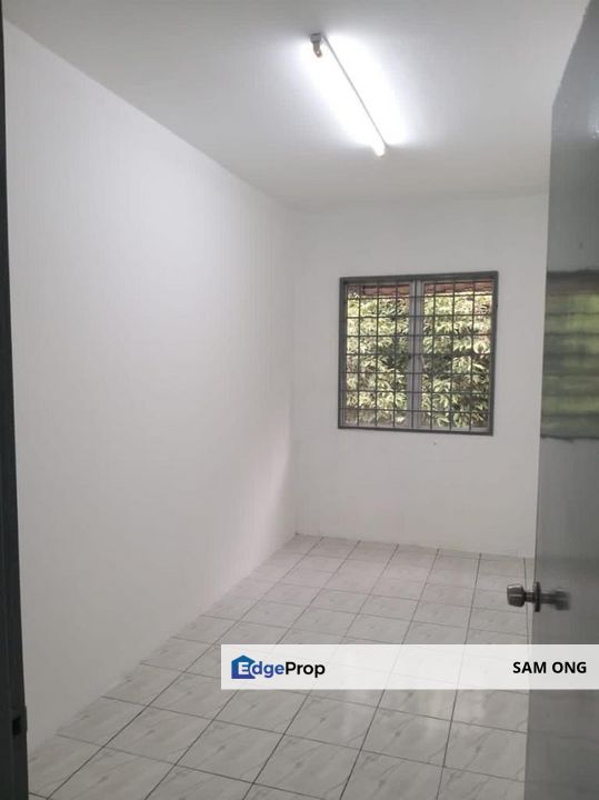 Saujana Apartment, Damansara Damai, Selangor For Sale, Selangor, Damansara Damai