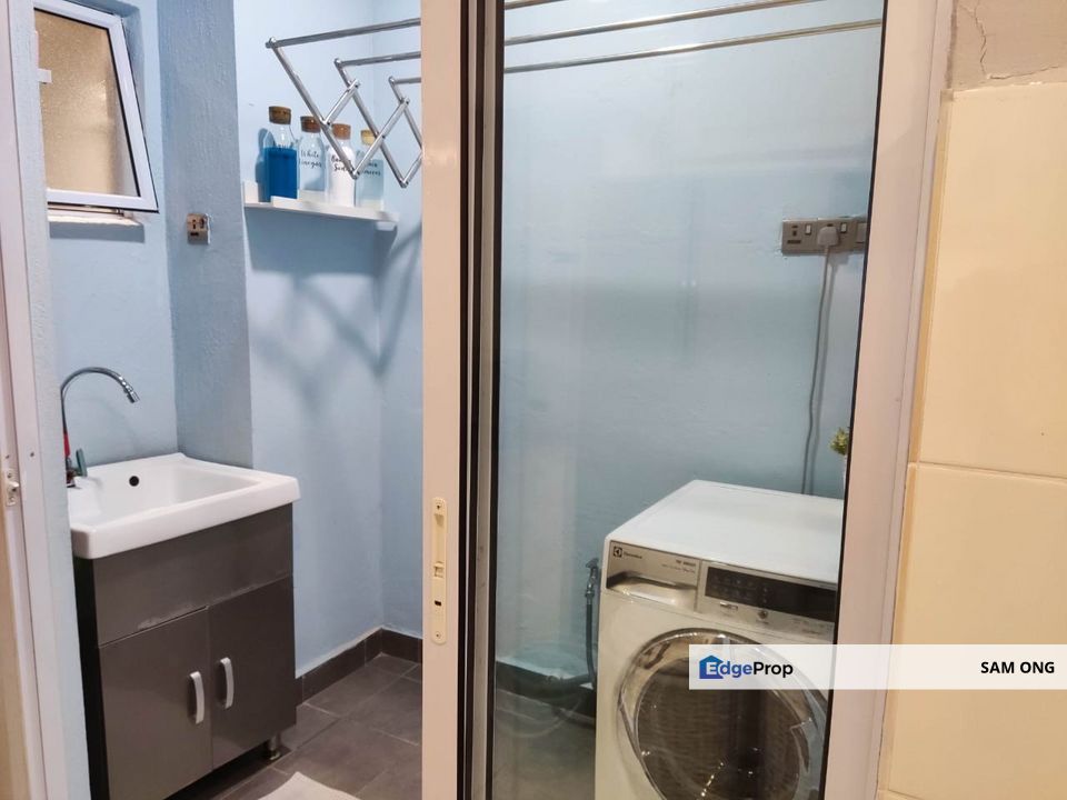 Koi Prima, Puchong, Selangor For Sale, Selangor, Puchong