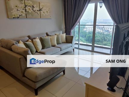 Koi Prima, Puchong, Selangor For Sale, Selangor, Puchong