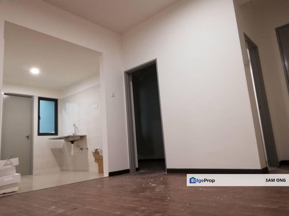 Silk Sky, Balakong, Selangor For Sale, Selangor, Balakong