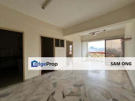 Laurel Apartment (Medan Hujan Rahmat), Taman OUG, Kuala Lumpur For Sale, Kuala Lumpur, Taman OUG