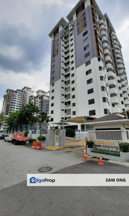 One Ampang Avenue Southview, Ampang, Selangor For Sale, Selangor, Ampang
