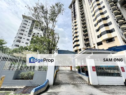 North Point, One Ampang Avenue, Ampang, Selangor For Sale, Selangor, Ampang