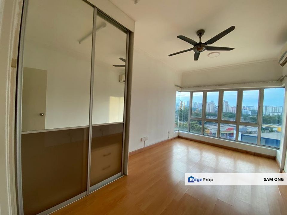 Dynasty Garden, Kuchai Lama, Kuala Lumpur For Sale, Kuala Lumpur, Kuchai Lama