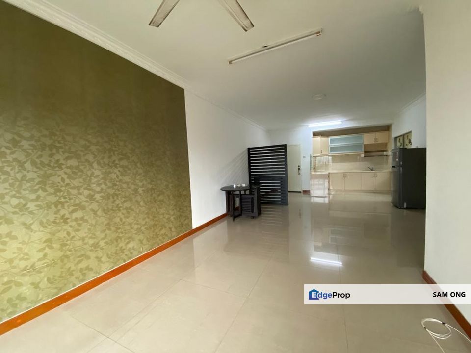 Dynasty Garden, Kuchai Lama, Kuala Lumpur For Sale, Kuala Lumpur, Kuchai Lama