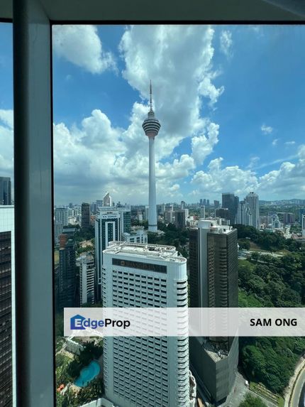 Vortex Suites, KLCC, Kuala Lumpur For Sale, Kuala Lumpur, KLCC