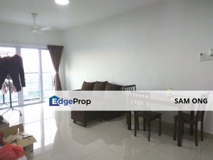 Koi Prima, Puchong, Selangor For Sale, Selangor, Puchong