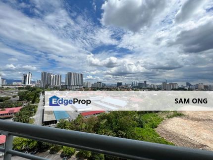 Casa Idaman, Jalan Ipoh, Kuala Lumpur For Sale, Kuala Lumpur, Jalan Ipoh