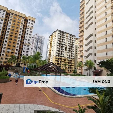 Pelangi Damansara, Kota Damansara, Selangor For Sale, Selangor, Kota Damansara