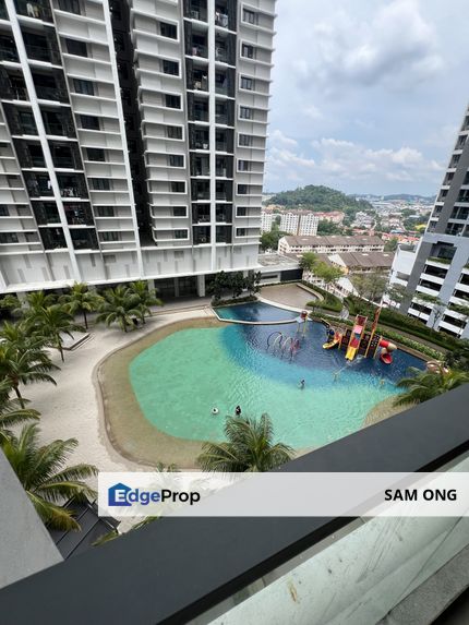 Akasa Residence, Cheras South, Selangor For Sale, Selangor, Cheras South
