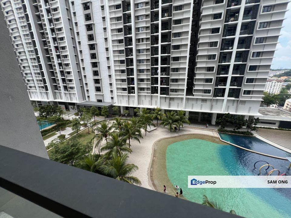Akasa Residence, Cheras South, Selangor For Sale, Selangor, Cheras South