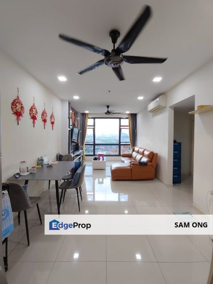 Amanja, Kepong, Selangor For Sale, Selangor, Kepong