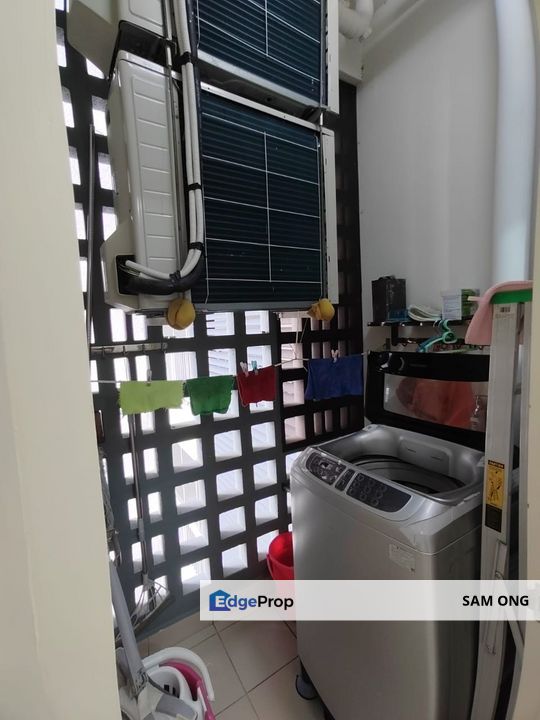 Amanja, Kepong, Selangor For Sale, Selangor, Kepong