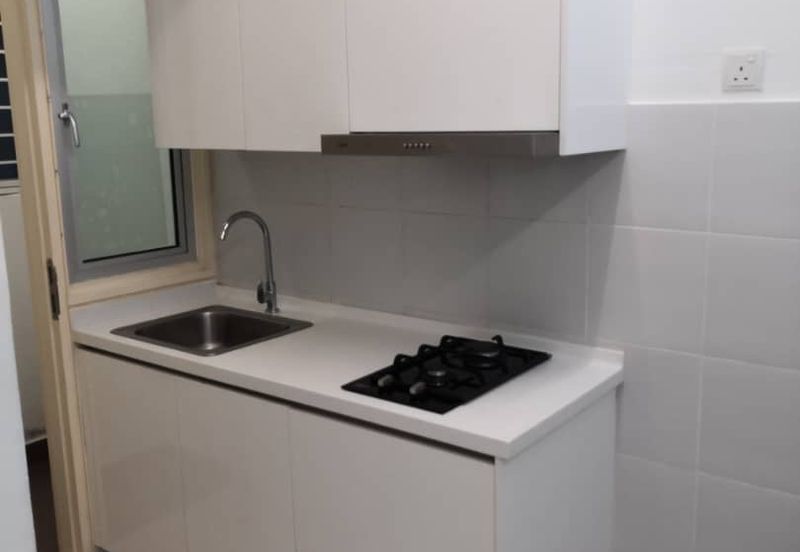 Galleria @ Taman Equine