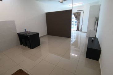 Galleria @ Taman Equine