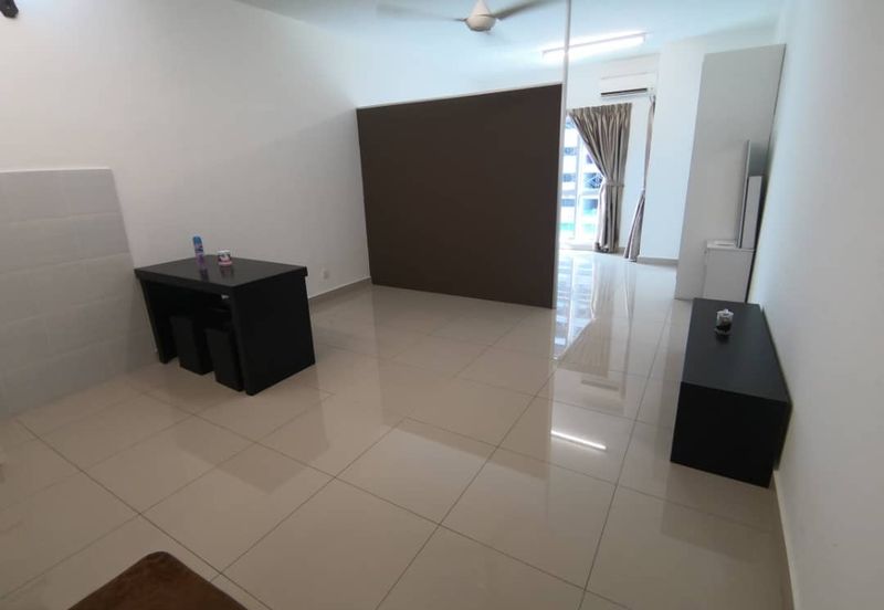 Galleria @ Taman Equine